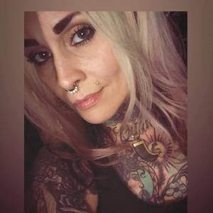 Meet your Posher, Kat